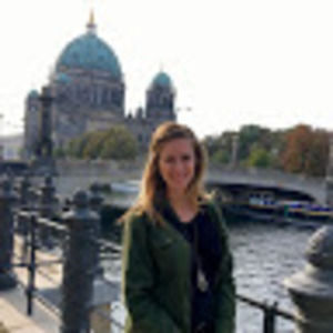 Meet your Posher, Jessica